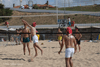 Beach Voley